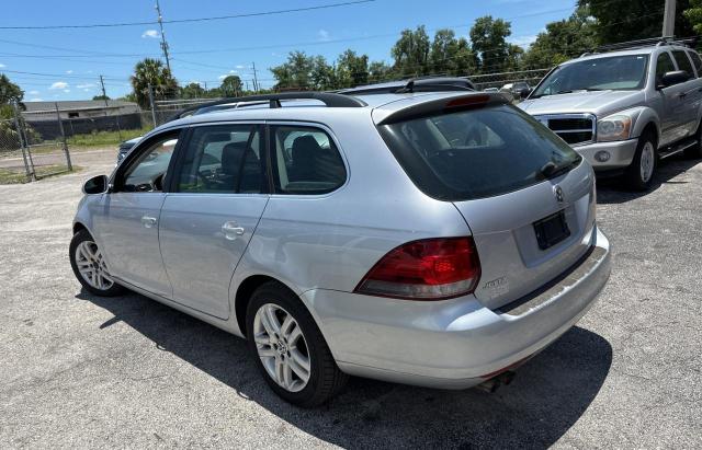 2011 Volkswagen Jetta Tdi VIN: 3VWPL8AJ0BM690194 Lot: 56527004