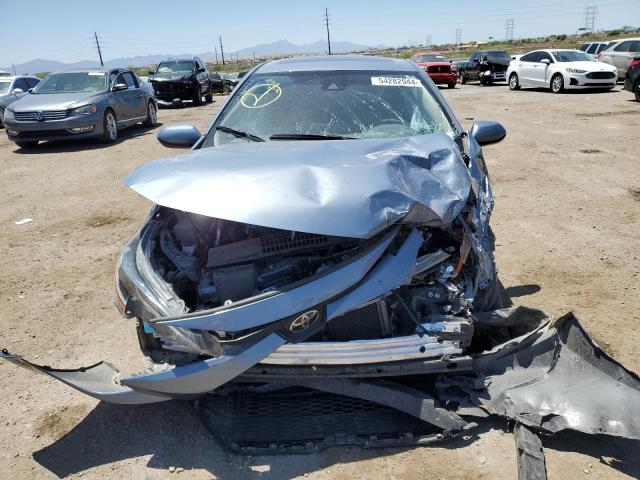 2022 TOYOTA COROLLA LE - 5YFHPMAE0NP290401