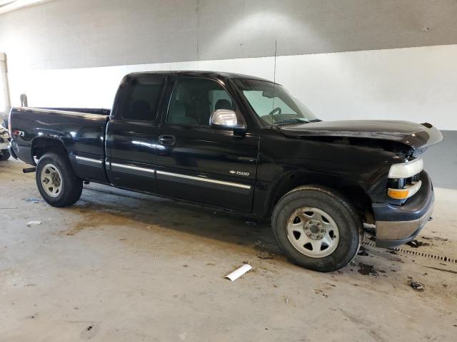 2001 Chevrolet Silverado K1500 VIN: 2GCEK19T011343982 Lot: 53476504