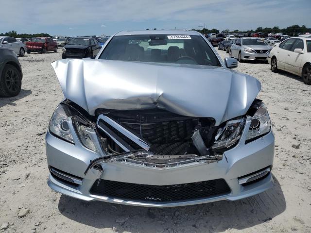 VIN WDDHF5KB7DA708247 2013 Mercedes-Benz E-Class, 350 no.5