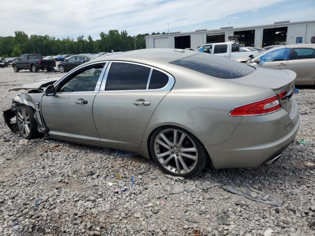 2011 Jaguar Xf Premium VIN: SAJWA0GB0BLR90505 Lot: 55389644