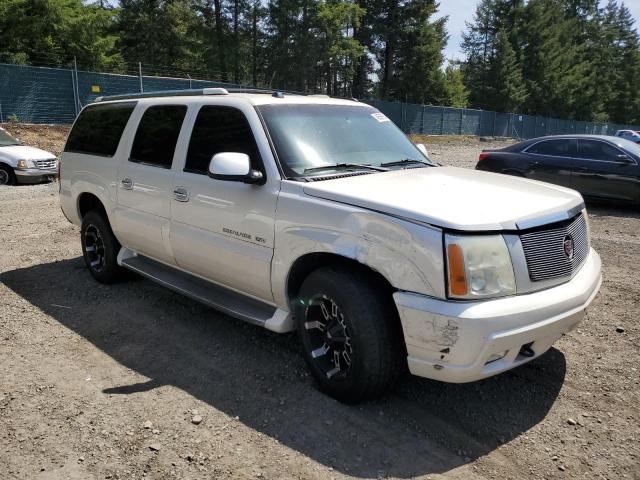 2004 Cadillac Escalade Esv VIN: 3GYFK66N14G231480 Lot: 49566654