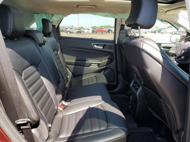 2024 Ford Edge Sel VIN: 2FMPK4J95RBB11728 Lot: 54786994