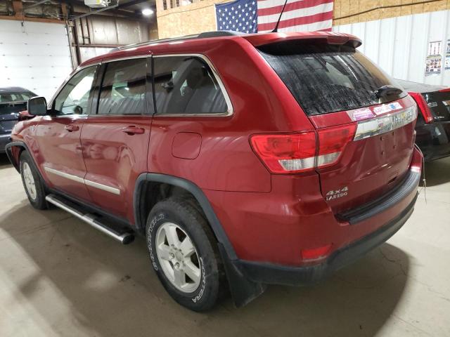 2011 Jeep Grand Cherokee Laredo VIN: 1J4RR4GG1BC668988 Lot: 54283284