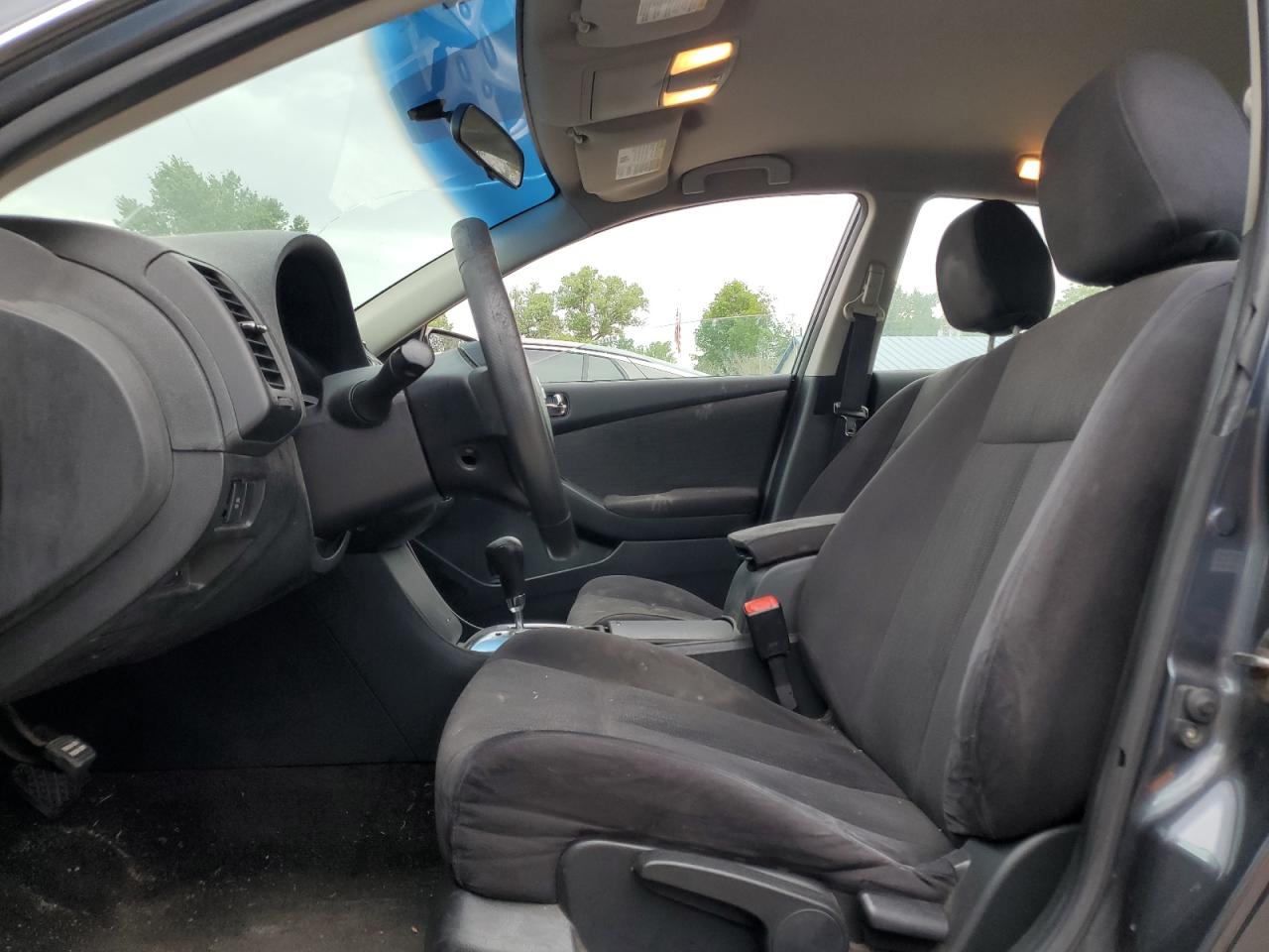 1N4AL2AP4AC153392 2010 Nissan Altima Base