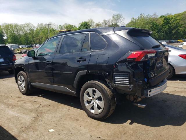 2022 Toyota Rav4 Le VIN: 2T3F1RFV8NW322788 Lot: 54004264