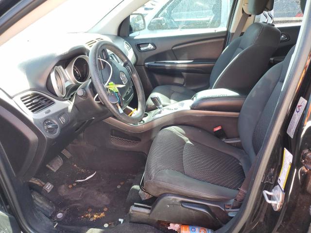 2018 Dodge Journey Se VIN: 3C4PDCAB8JT444428 Lot: 55833194