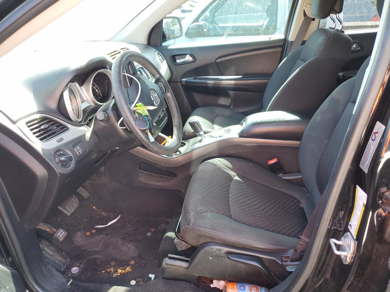 3C4PDCAB8JT444428 2018 Dodge Journey Se