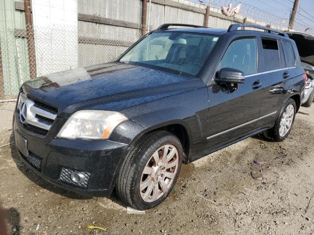 2012 Mercedes-Benz Glk 350 VIN: WDCGG5GB9CF894381 Lot: 55331344