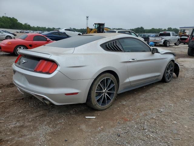 2015 Ford Mustang VIN: 1FA6P8TH1F5342483 Lot: 53467344