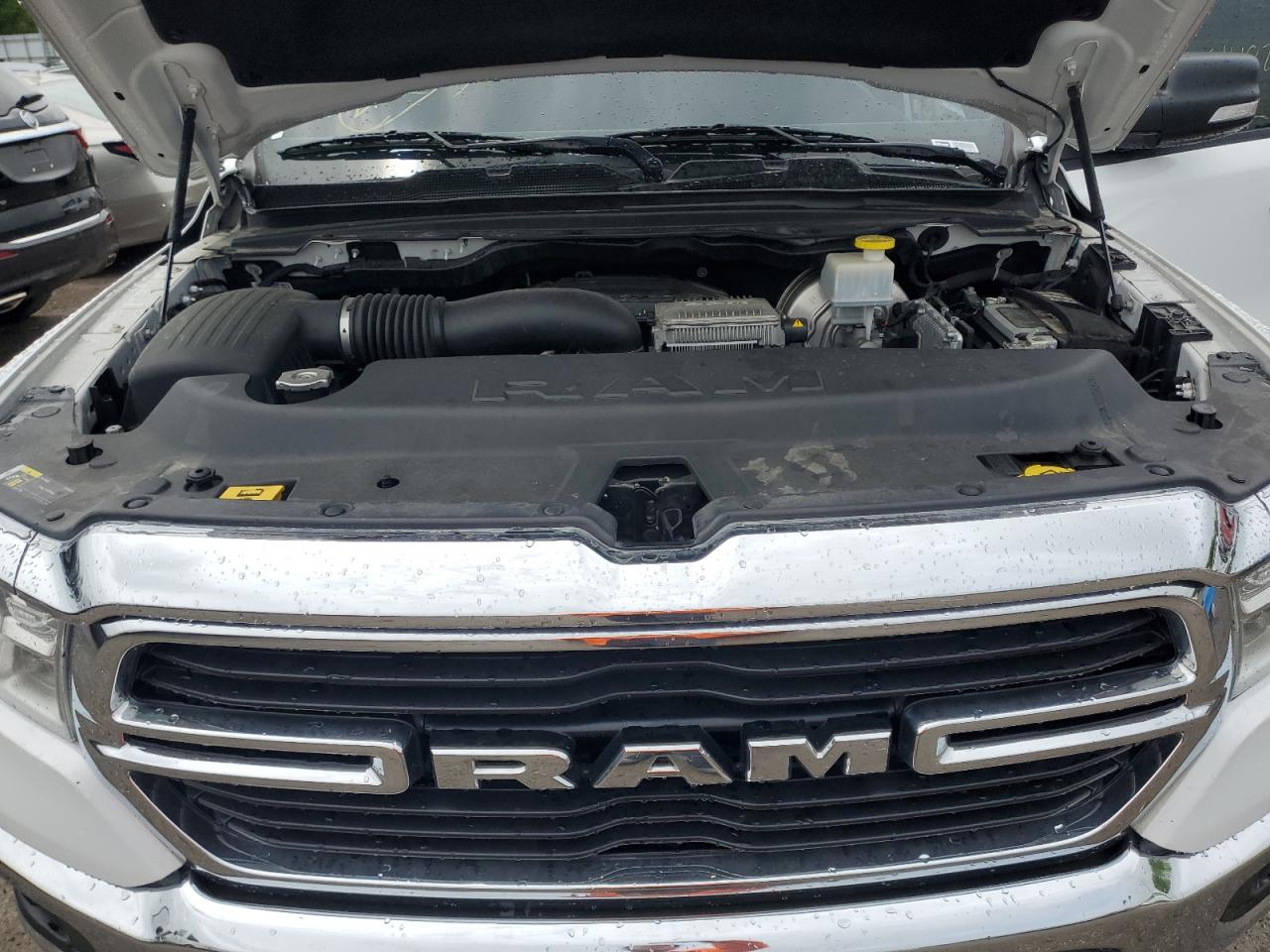 RAM 1500 BIG HORN/LONE STAR