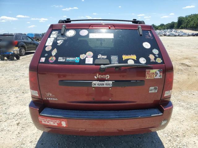 2007 Jeep Grand Cherokee Laredo VIN: 1J8GS48KX7C632785 Lot: 57171584