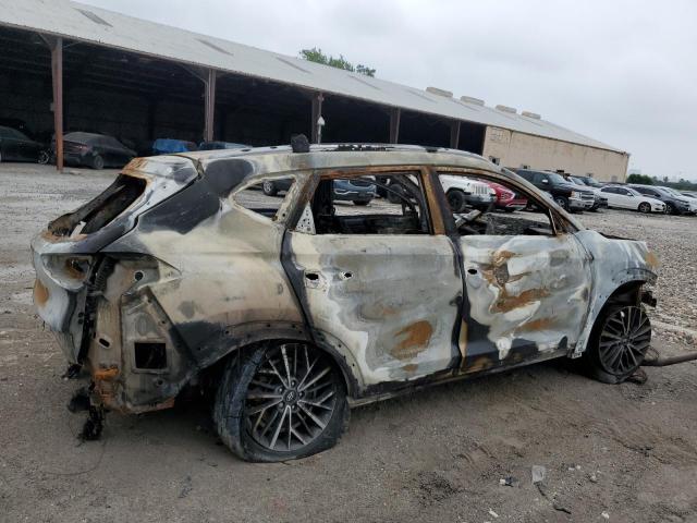 2021 HYUNDAI TUCSON LIM - KM8J33AL9MU314388