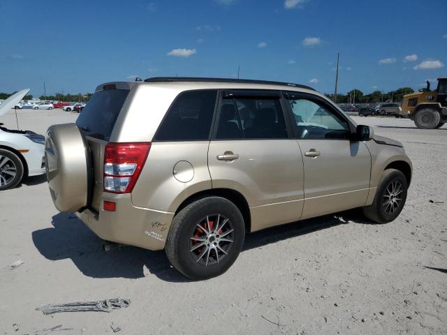 2006 Suzuki Grand Vitara Premium VIN: JS3TE943864100602 Lot: 57221704