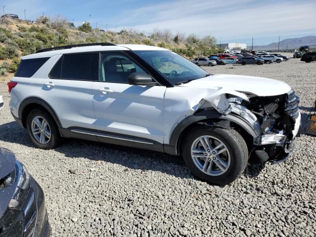 2023 Ford Explorer Xlt VIN: 1FMSK7DHXPGB71069 Lot: 56101454