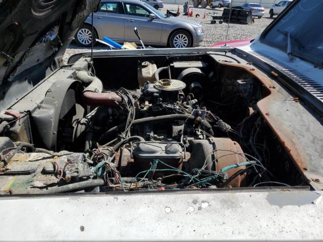 Lot #2539991011 1978 OTHER OTHER salvage car