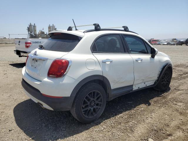 2016 Fiat 500X Pop VIN: ZFBCFXATXGP370616 Lot: 53482654