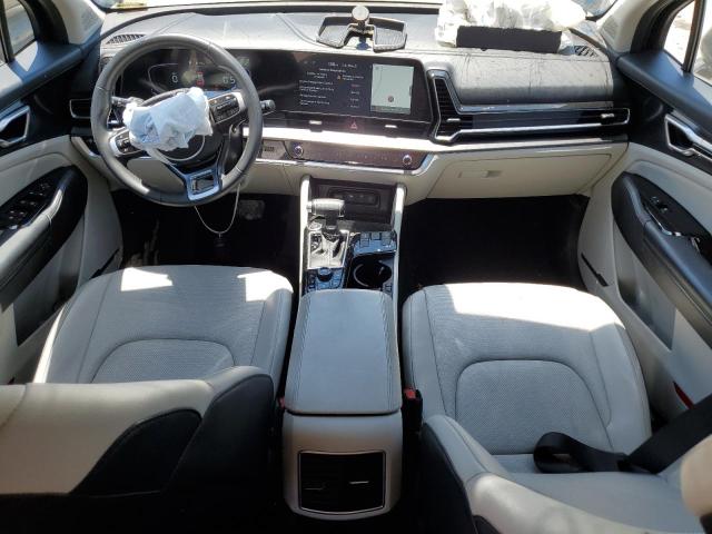 2023 KIA SPORTAGE E - 5XYK33AF5PG131224