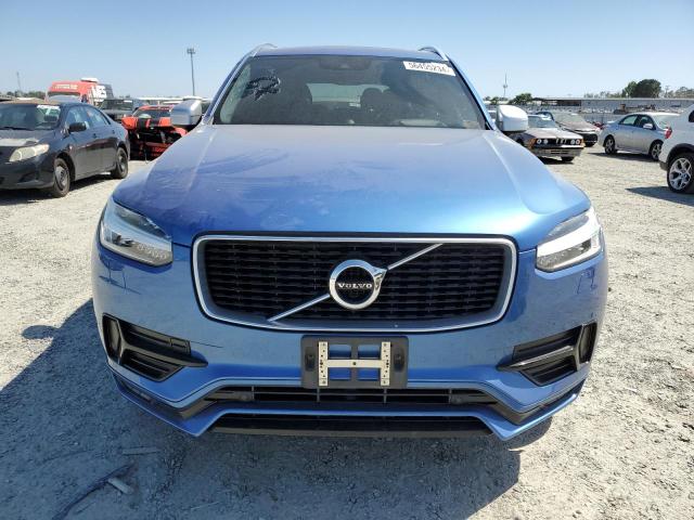 2016 Volvo Xc90 T6 VIN: YV4A22PM4G1066846 Lot: 56455234