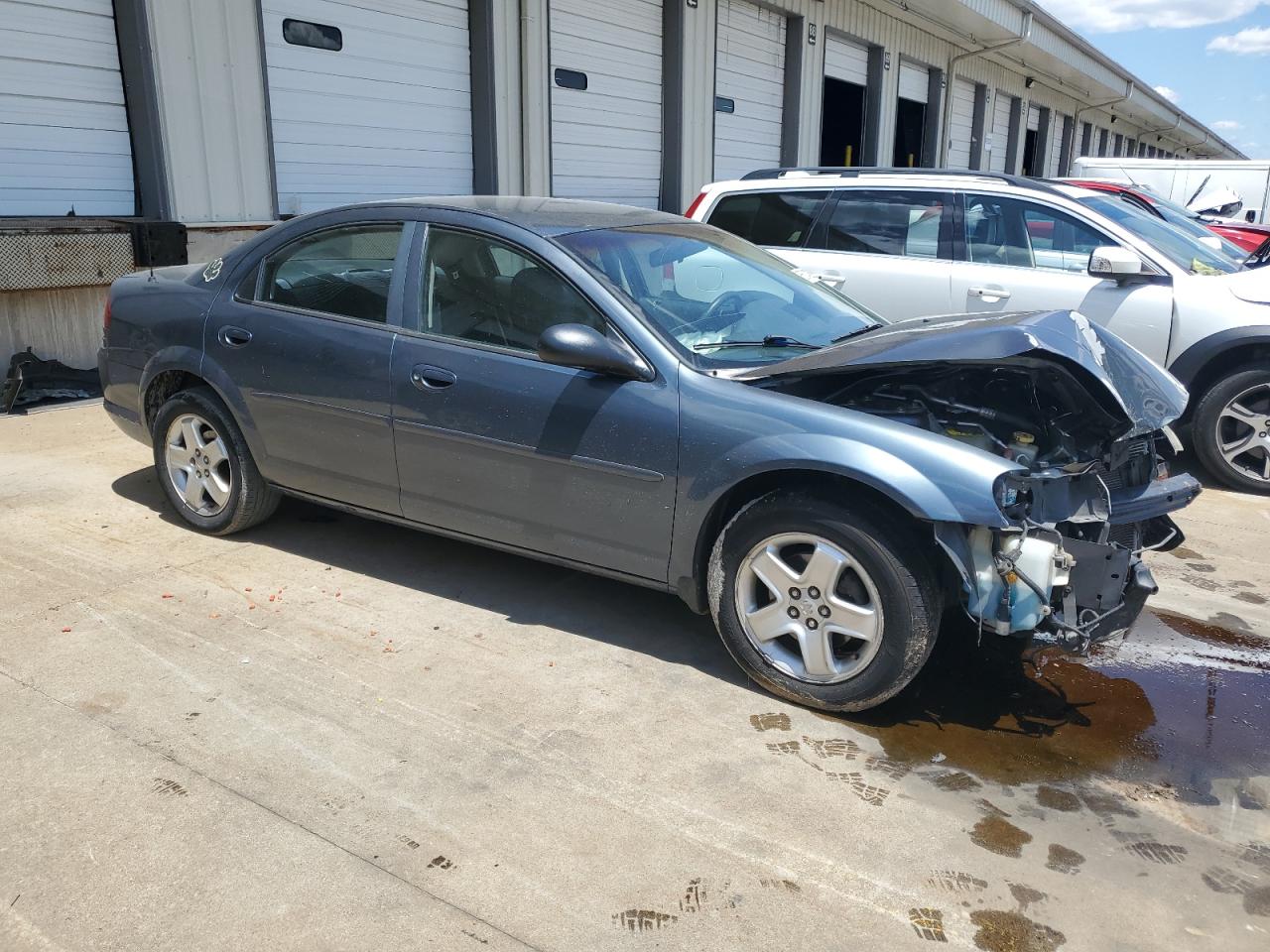 1B3EL46X02N130568 2002 Dodge Stratus Se Plus