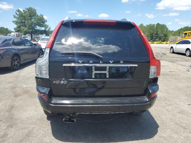 2013 Volvo Xc90 3.2 VIN: YV4952CY2D1634882 Lot: 55455604