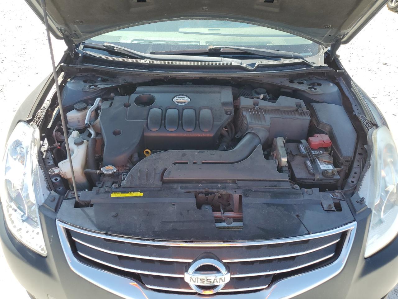 1N4AL2AP4CC177923 2012 Nissan Altima Base