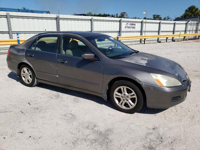 2006 Honda Accord Ex VIN: 1HGCM56806A042779 Lot: 55743644