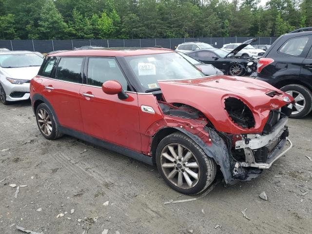 2016 Mini Cooper S Clubman VIN: WMWLN9C53G2E48029 Lot: 55253054