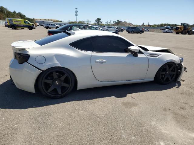 2016 Subaru Brz 2.0 Limited VIN: JF1ZCAC15G8603889 Lot: 53599114