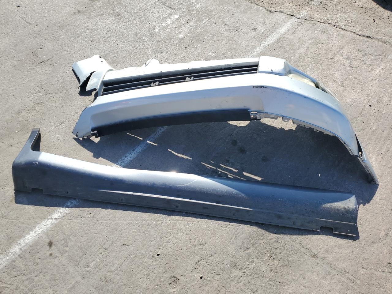 KM8SC73E23U535355 2003 Hyundai Santa Fe Gls