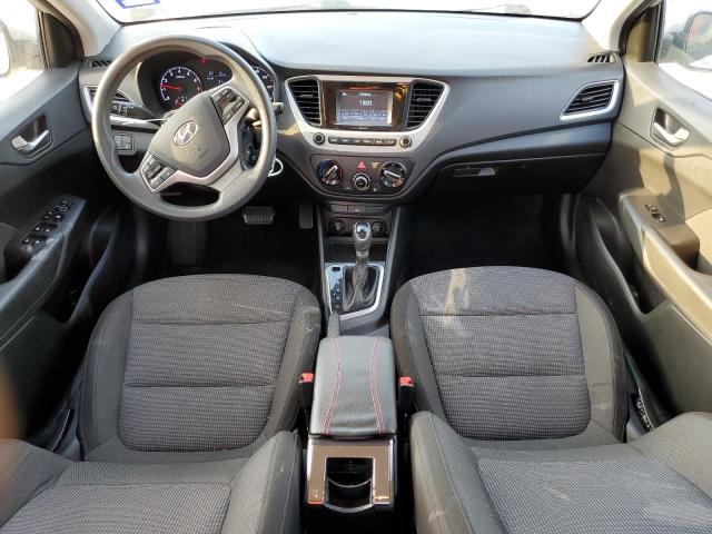 2020 Hyundai Accent Se VIN: 3KPC24A63LE103345 Lot: 54008384