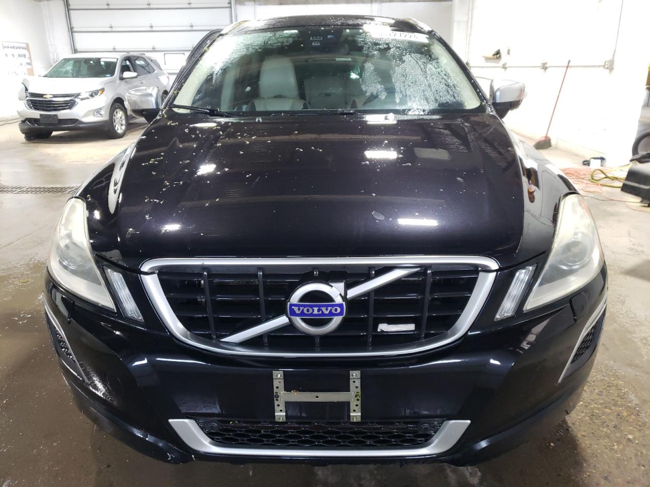 YV4902DZ5C2244101 2012 Volvo Xc60 T6