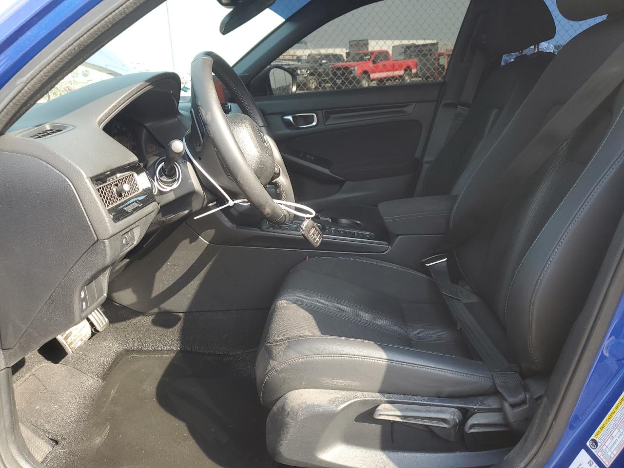2HGFE2F59PH533305 HONDA CIVIC 2023