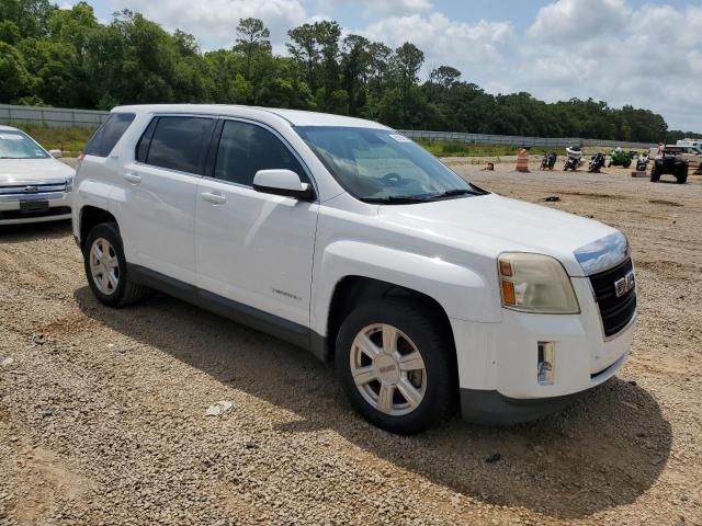 2014 GMC Terrain Sle VIN: 2GKALMEK4E6112252 Lot: 53160814