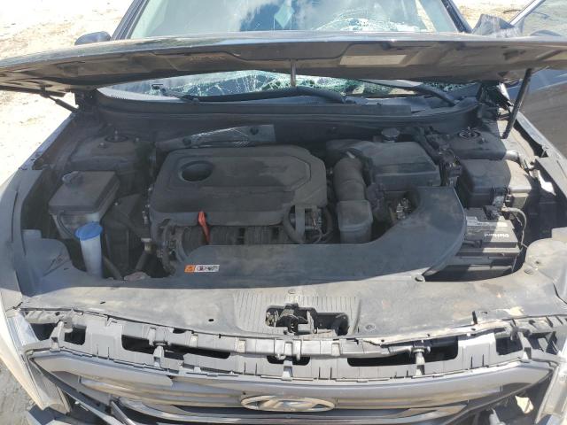 2016 Hyundai Sonata Sport VIN: 5NPE34AF2GH298698 Lot: 55367034