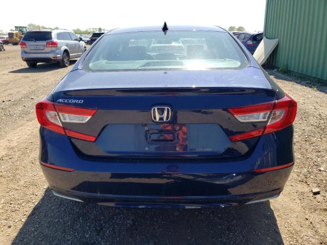 2018 HONDA ACCORD LX - 1HGCV1F10JA020704