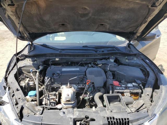 1HGCR2F3XDA265090 2013 Honda Accord Lx