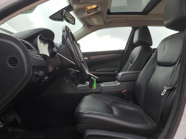 2019 Chrysler 300 Limited VIN: 2C3CCAEG2KH609772 Lot: 55916314