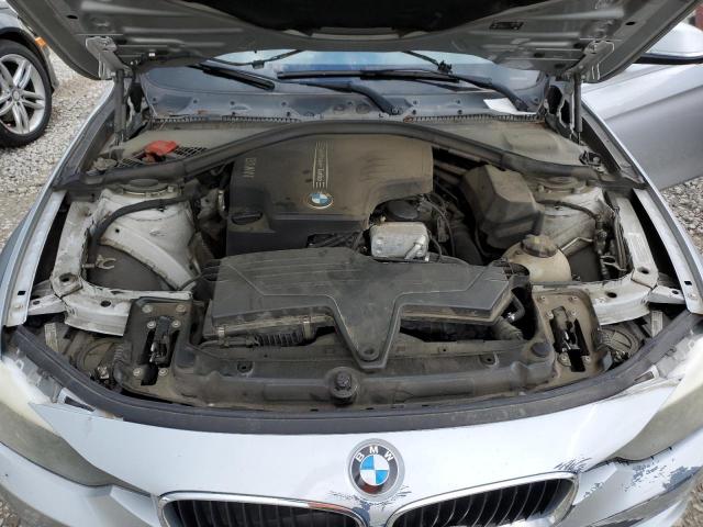 2015 BMW 328 Xi Sulev VIN: WBA3B5C52FP654720 Lot: 54636344