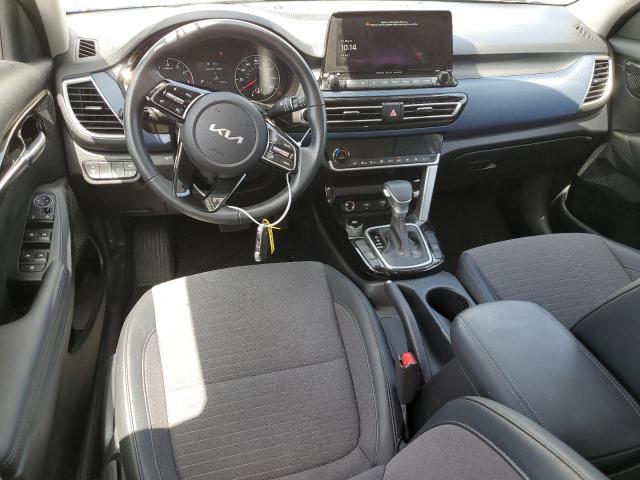 2023 Kia Seltos S VIN: KNDEU2AA1P7413463 Lot: 56765664