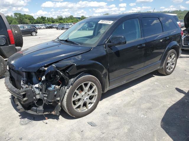 2015 Dodge Journey R/T VIN: 3C4PDCEG8FT665668 Lot: 56815374