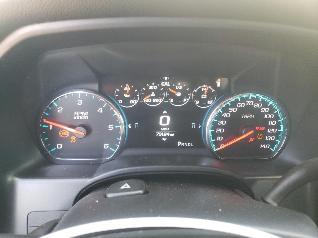 3GTU2PEC7HG142926 2017 GMC Sierra K1500 Denali