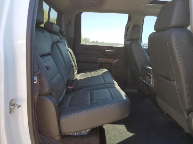 2020 GMC Sierra K2500 Denali VIN: 1GT49REY5LF214445 Lot: 52489874