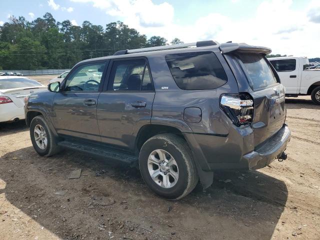 2020 Toyota 4Runner Sr5/Sr5 Premium VIN: JTEBU5JR6L5778233 Lot: 54796754