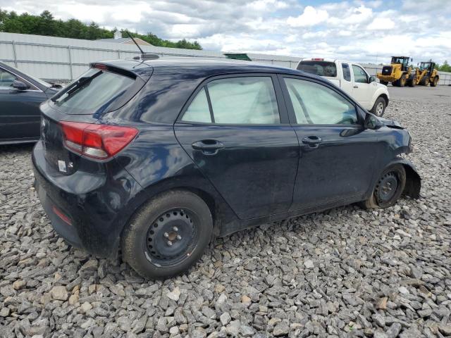 Vin: 3kpa25ad3le310068, lot: 56565264, kia rio lx 20203