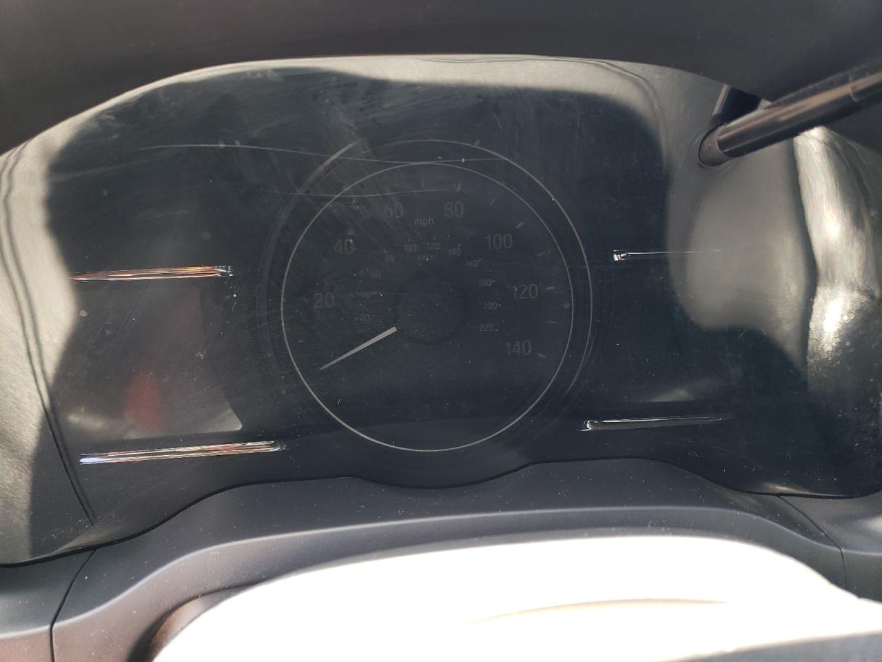 3CZRU5H54NM702975 2022 Honda Hr-V Ex