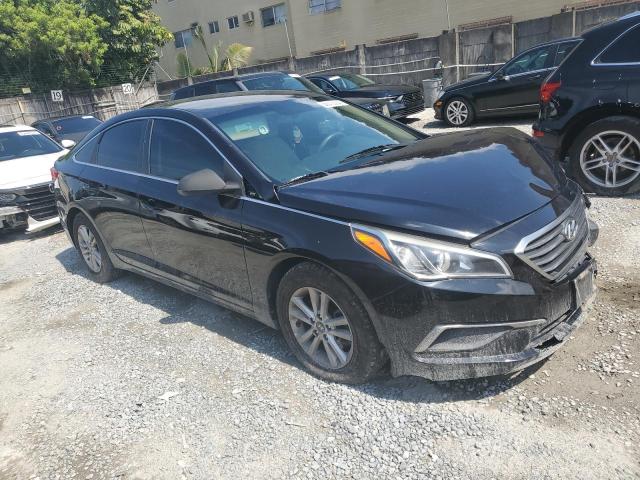 2016 Hyundai Sonata Se VIN: 5NPE24AF9GH326032 Lot: 56313334