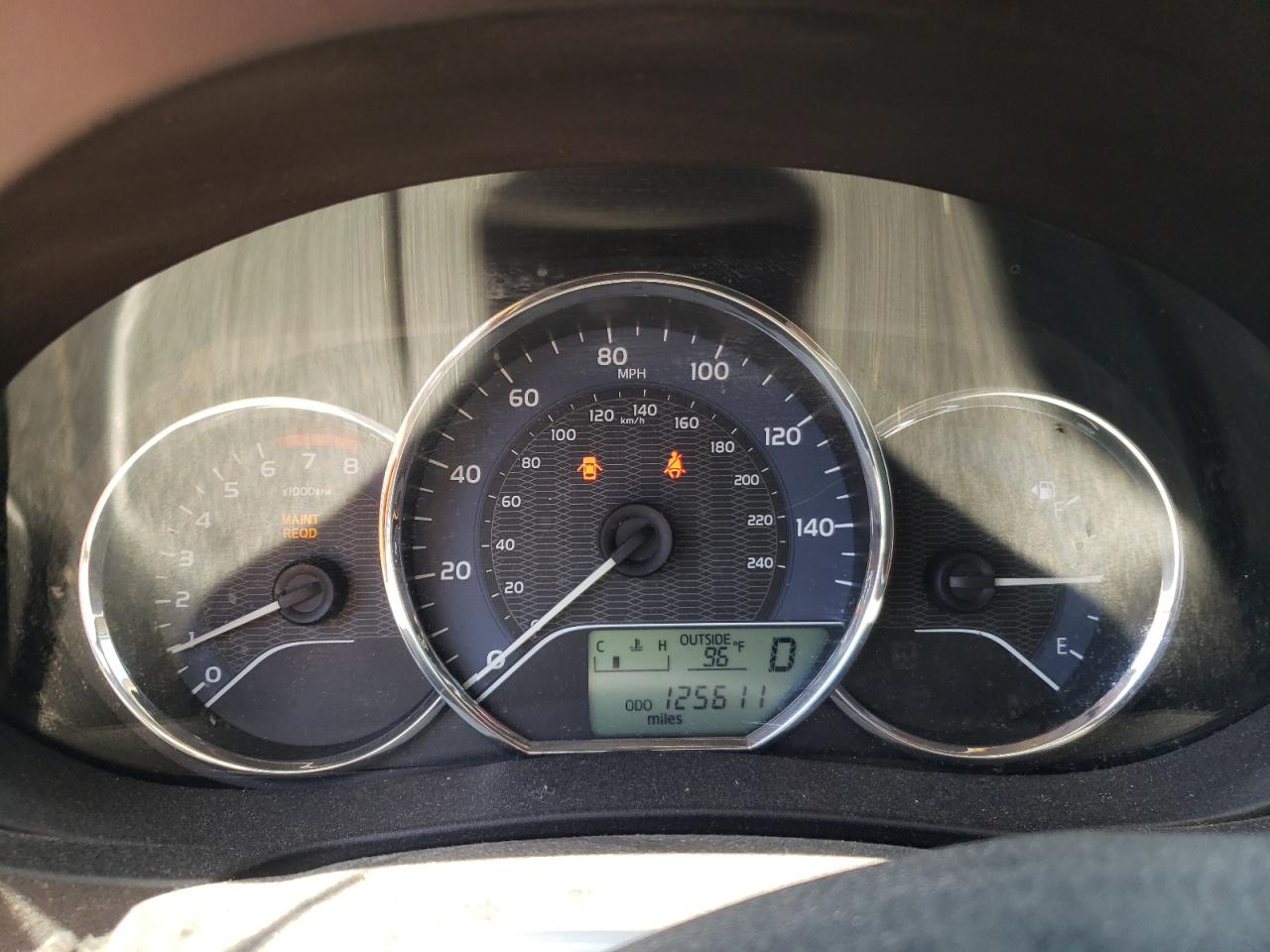 5YFBURHE2EP166602 2014 Toyota Corolla L