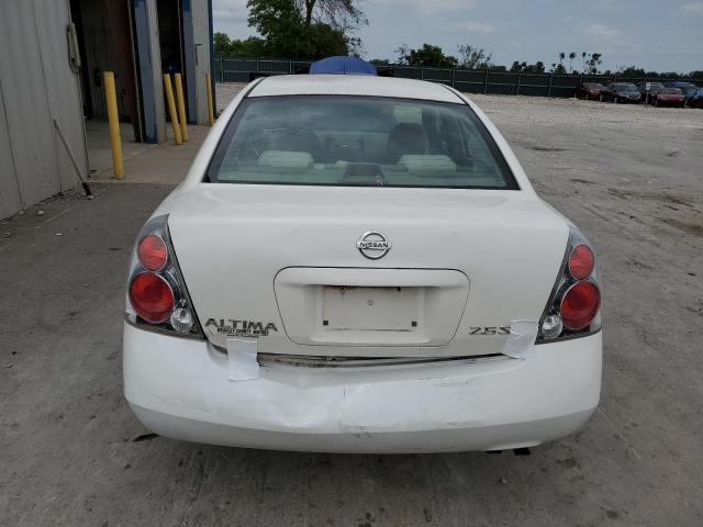 2005 Nissan Altima S VIN: 1N4AL11D55C376823 Lot: 56255634