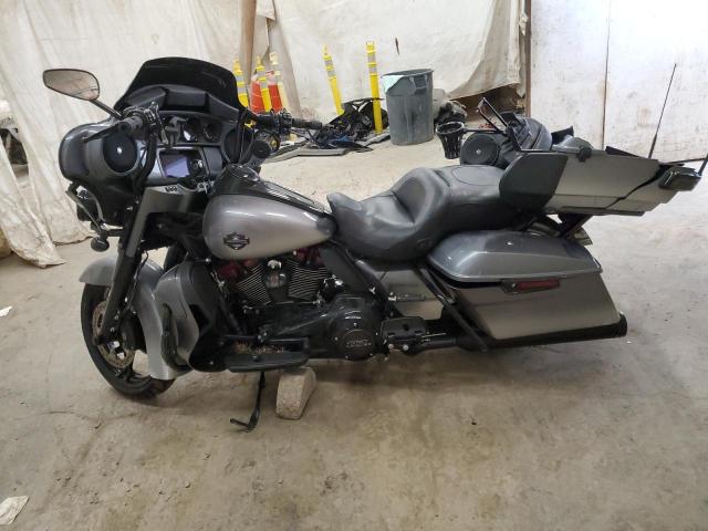 2019 HARLEY-DAVIDSON FLHTKSE 1HD1TEH14KB952706
